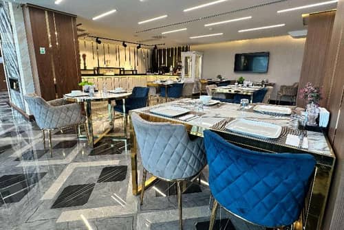 Operla Airport Hotel Trademark Collection Wyndham