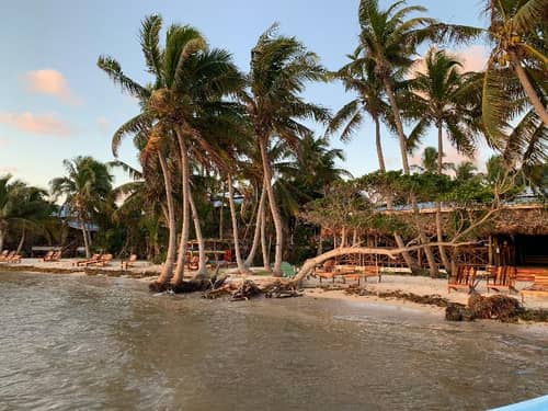 Itza Resort