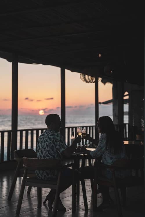 Fishermans Resort Life