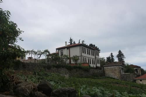 Kanoglu Konagi Butik Otel