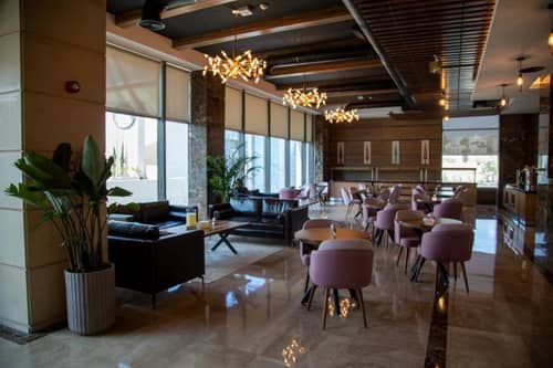 Jeddah Homes Boutique Hotel