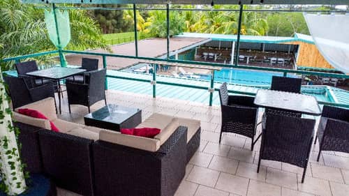 Rumors Resort Hotel