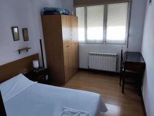 Pension Las Matillas