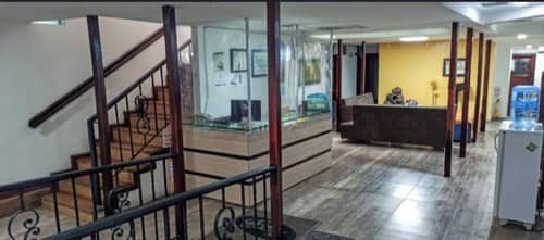 Hotel Canaveral Plaza