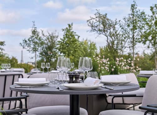 Domaine Reine Margot Paris Issy MGallery Collectio