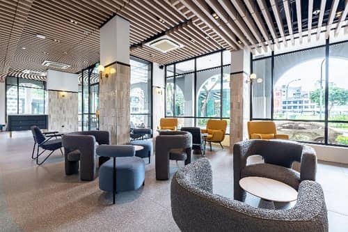 Owen House by Habyt