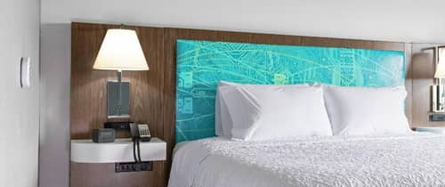 Hampton Inn & Suites Indianapolis West Speedway