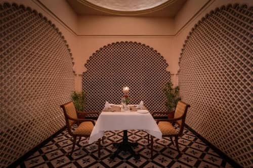 Justa Ssatva Resort & Convention Centre, Udiapur