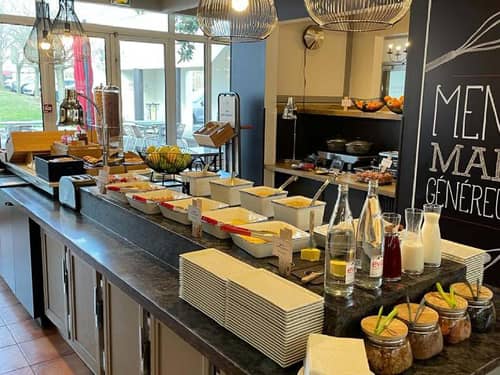  B&B Hôtel Orly Rungis Aéroport 3 étoiles