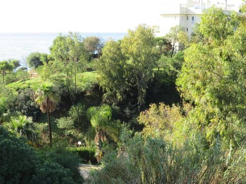 Rancho Grande (ex.Villa Costa Marbella)