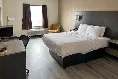 Quality Inn Hazlehurst