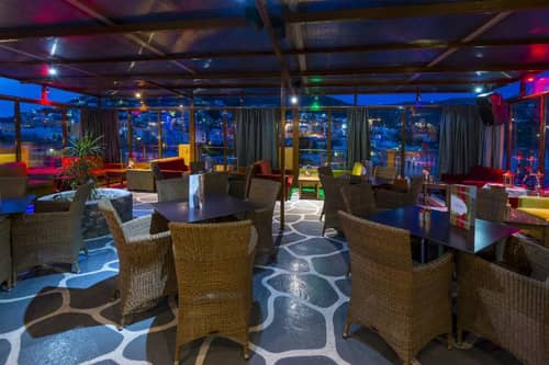 Hotel Elefteria