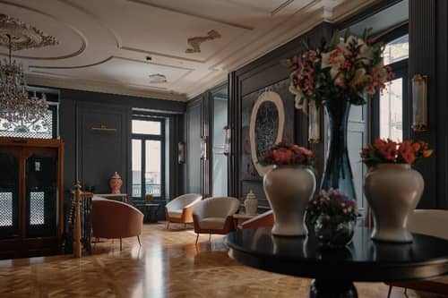Hotel Ga Palace
