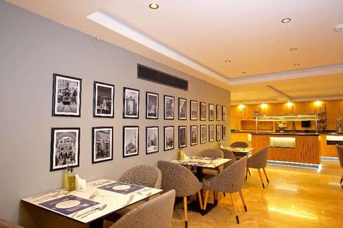 Days Inn By Wyndham Istanbul Arnavutkoy