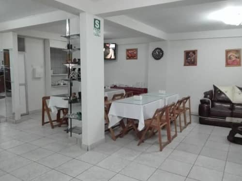 Kuntur House Machupicchu