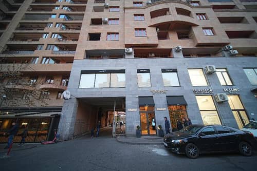 Sweet Home Apart-Hotel