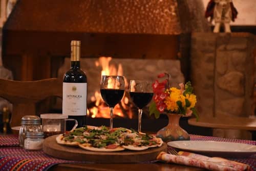 Boutique Lizzy Wasi Hotel