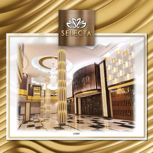 Selecta Hotel Medan
