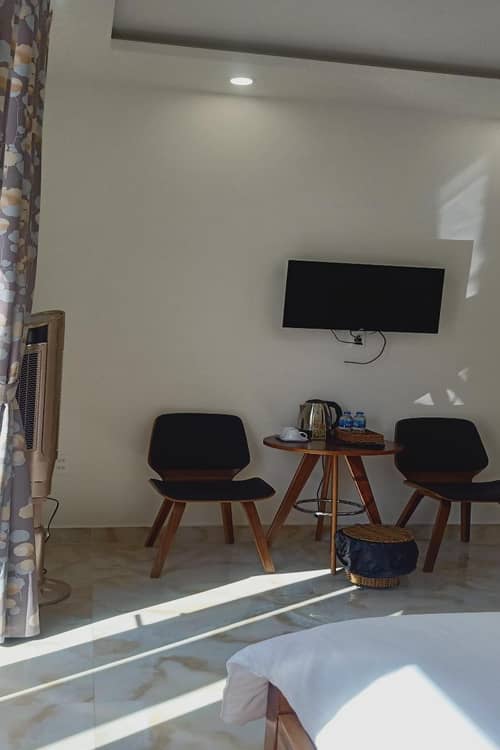 My Hien Hotel By Zuzu