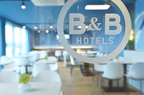 B&B Hotel Villingen-Schwenningen