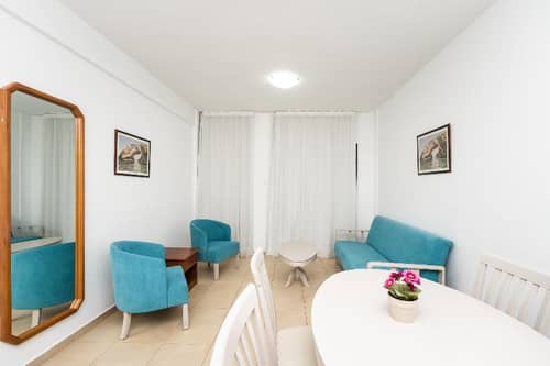 Flora Hotel Apartment
