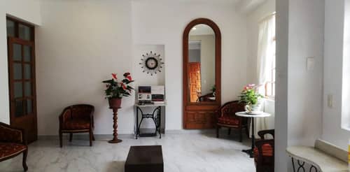 Hotel Boutique Casa San Martin