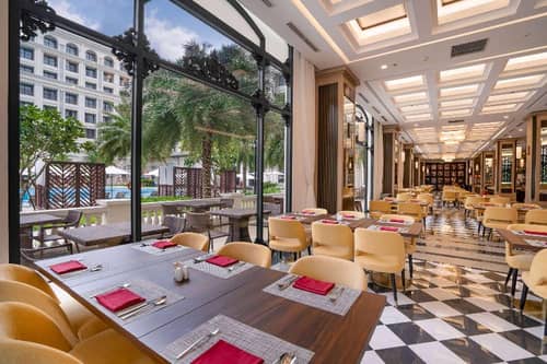 Wyndham Garden Grandworld Phu Quoc