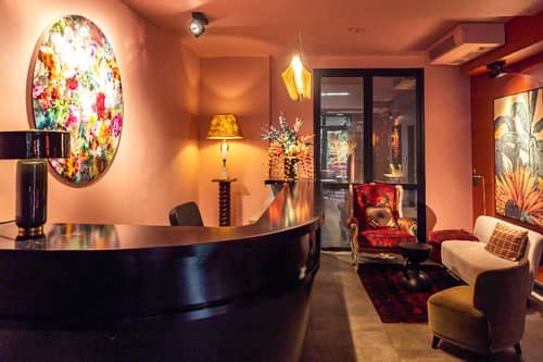 Boutique Hôtel Naâd