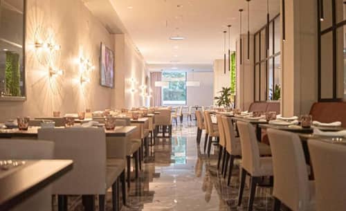 Masa Hotel Campo Grande