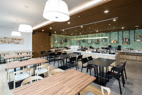Solaria Nishitetsu Hotel Taipei Ximen