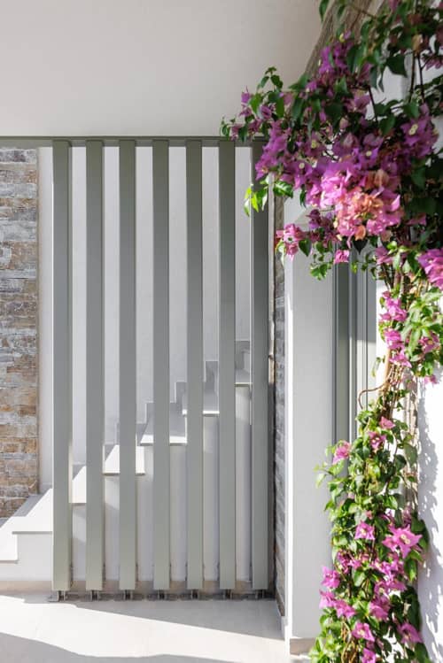 Helia All Seasons  Apartments