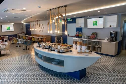 Ibis Styles El Malecon Guayaquil