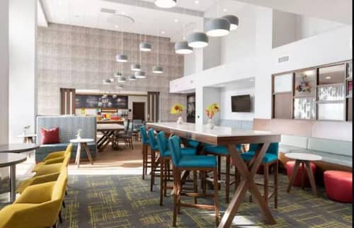 Hampton Inn Fort Myers Downtown