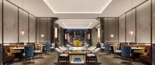 DoubleTree by Hilton Cangnan