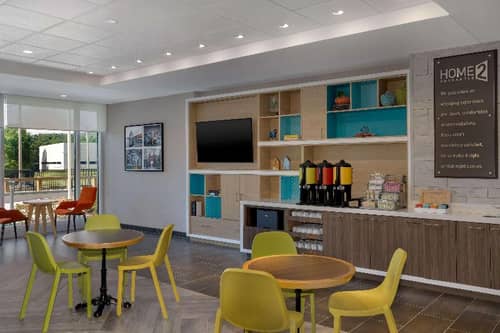 Home2 Suites by Hilton Bristol