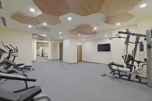 Air Basaksehir By Newinn