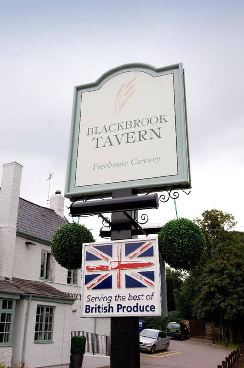 Premier Inn Taunton Ruishton - M5 J25