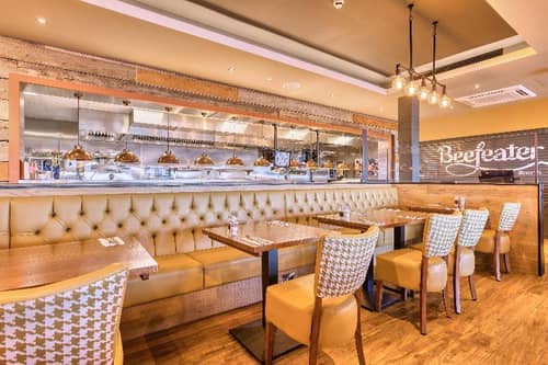 Premier Inn Saffron Walden