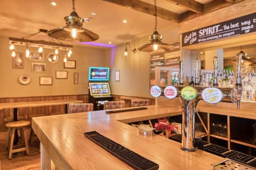 Premier Inn Isle of Wight Sandown - Seafront