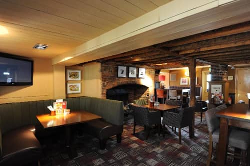 Premier Inn Southampton West