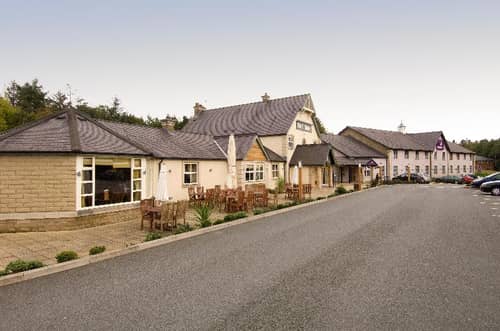 Premier Inn Bangor - Gwynedd North Wales
