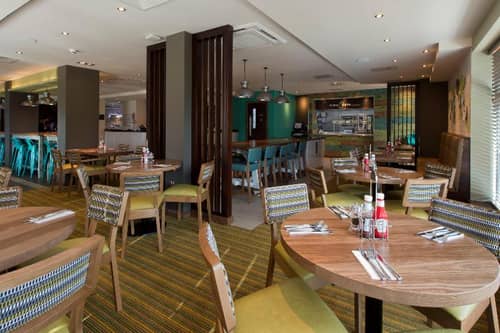 Premier Inn Seaton