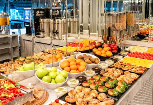 The Conforium Hotel Van