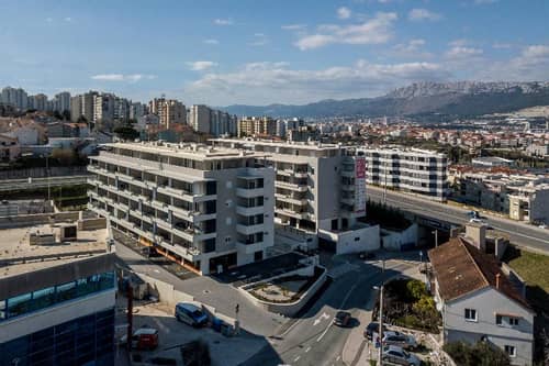 6 Islands - Holiday & Business Apartments