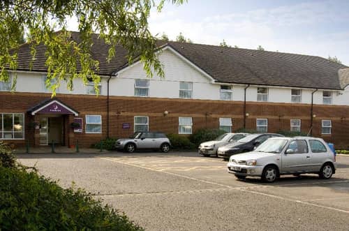 Premier Inn Sunderland A19/A1231