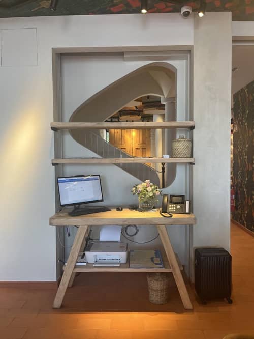 Casa Indiana Hotel Boutique