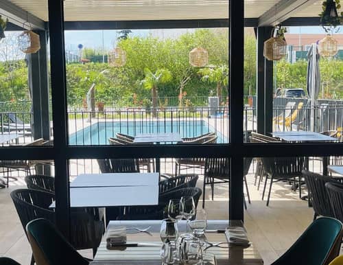 Holiday Inn Dijon Sud Longvic