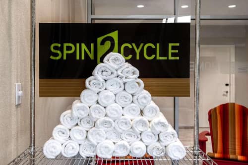 Home2 Suites By Hilton Savannah I95 North