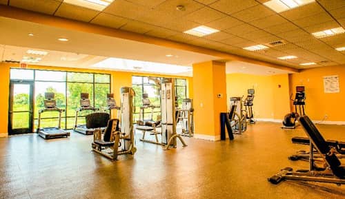 Candlewood Suites Joliet Southwest
