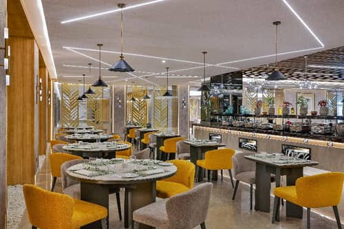 Holiday Inn & Suites - Al Khobar by IHG